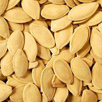 Pumpkin Seeds