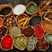 Spices